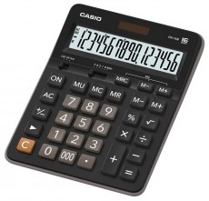 Casio GX 16 B számológép Iroda és számítástechnika - Számológép - Irodai - 300256