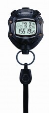 Casio HS-80TW-1EF-Stopperóra Háztartás / Otthon / Kültér - Óra - Stopper óra - 340106