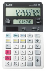 Casio JV 220 számológép Iroda és számítástechnika - Számológép - Irodai - 300260