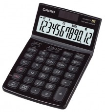 Casio JW 200 TW Számológép - fekete Iroda és számítástechnika - Számológép - Irodai - 282067