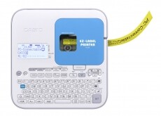 Casio KL G2 címkenyomtató Iroda és számítástechnika - Címkenyomtató - Címkenyomtató - 291370