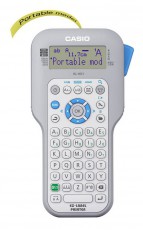 Casio KL HD1 címkenyomtató Iroda és számítástechnika - Címkenyomtató - Címkenyomtató - 291372