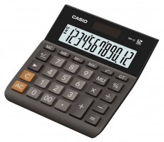 Casio MH 12 BK számológép Iroda és számítástechnika - Számológép - Irodai - 300262