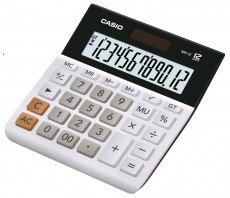 Casio MH 12 WE számológép Iroda és számítástechnika - Számológép - Irodai - 300264