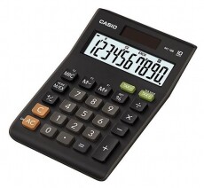 Casio MS-10B számológép Iroda és számítástechnika - Számológép - Irodai - 296106