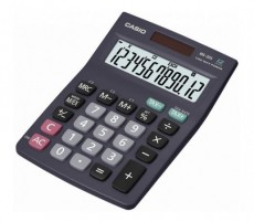 Casio MS-20 B S számológép Iroda és számítástechnika - Számológép - Irodai - 297116