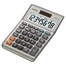 Casio MS 80 B számológép Iroda és számítástechnika - Számológép - Irodai - 288031