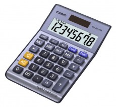 Casio MS 80 VER II számológép Iroda és számítástechnika - Számológép - Irodai - 300269