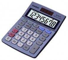 Casio MS 88 TER II számológép Iroda és számítástechnika - Számológép - Irodai - 300270