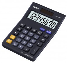 Casio MS 8 VER II számológép Iroda és számítástechnika - Számológép - Irodai - 300271