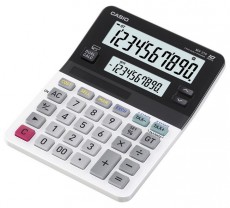 Casio MV 210 számológép Iroda és számítástechnika - Számológép - Irodai - 300272