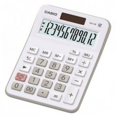 Casio MX12WE asztali sz&aacute;mol&oacute;g&eacute;p - feh&eacute;r Iroda &eacute;s sz&aacute;m&iacute;t&aacute;stechnika - Sz&aacute;mol&oacute;g&eacute;p - Irodai - 327473