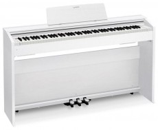 Casio PX-870 WE Privia digitális zongora Újdonságok - Új termékek - 336040