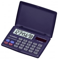 Casio SL 160 VER számológép Iroda és számítástechnika - Számológép - Zsebszámológép - 300284