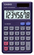Casio SL 300 VER Számológép Iroda és számítástechnika - Számológép - Irodai - 278173