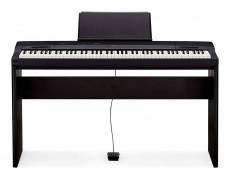 Casio SP-3 kitartópedál Audio-Video / Hifi / Multimédia - Hangszer - 336046