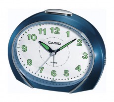 Casio TQ-269-2EF Ébresztőóra Háztartás / Otthon / Kültér - Óra - Ébresztőóra - 340138