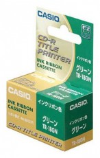 Casio TR-18 patron Iroda és számítástechnika - Egyéb számítástechnikai termék - 283233