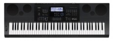 Casio WK-6600 High-Grade szintetizátor Újdonságok - Új termékek - 336049