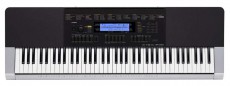 Casio WK 240 Normal billentyűs szintetizátor Audio-Video / Hifi / Multimédia - Hangszer - 336048