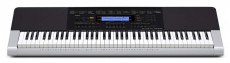 Casio WK 240 Normal billentyűs szintetizátor Audio-Video / Hifi / Multimédia - Hangszer - 336048