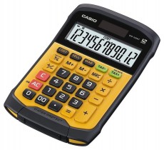 Casio WM 320 MT számológép Iroda és számítástechnika - Számológép - Irodai - 300296