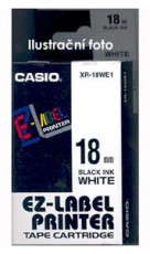 Casio XR 12 FPK szalag címkenyomtatóhoz Iroda és számítástechnika - Címkenyomtató - Szalag címkenyomtatóhoz - 300298