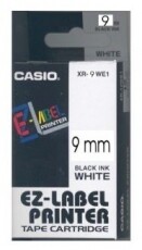 Casio XR 9 WEB1 Szalag címkenyomtató Iroda és számítástechnika - Címkenyomtató - Szalag címkenyomtatóhoz - 278170