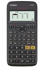 Casio FX 82 EX számológép Iroda és számítástechnika - Számológép - Tudományos - 290869