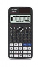Casio FX 991 EX számológép Iroda és számítástechnika - Számológép - Tudományos - 290871