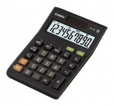Casio MS-10 B S számológép Iroda és számítástechnika - Számológép - Irodai - 297115