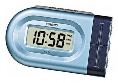 Casio DQ-543-2EF-Ébresztőóra Háztartás / Otthon / Kültér - Óra - Ébresztőóra - 340090