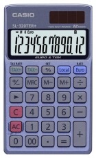 Casio SL-320TER+ Számológép Iroda és számítástechnika - Számológép - Irodai - 262077