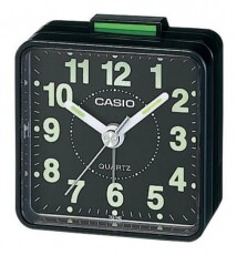 Casio TQ-140-1EF ébresztőóra Háztartás / Otthon / Kültér - Óra - Ébresztőóra - 340117