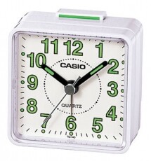 Casio TQ-140-7EF ébresztőóra Háztartás / Otthon / Kültér - Óra - Ébresztőóra - 340119