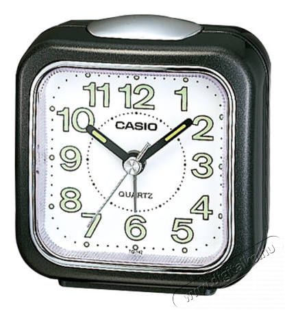 Casio TQ-142-1EF ébresztőóra Háztartás / Otthon / Kültér - Óra - Ébresztőóra - 340124