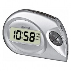 Casio DQ-583-8EF-Ébresztőóra Háztartás / Otthon / Kültér - Óra - Ébresztőóra - 340096