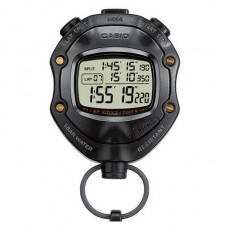 Casio HS-80TW-1EF-Stopperóra Háztartás / Otthon / Kültér - Óra - Stopper óra - 340106
