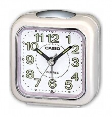 Casio TQ-142-7EF ébresztőóra Háztartás / Otthon / Kültér - Óra - Ébresztőóra - 340127