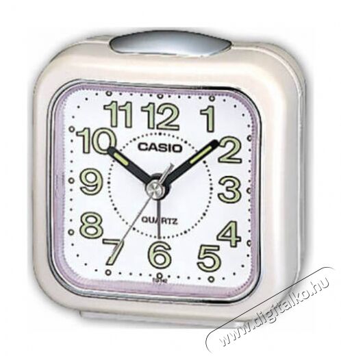 Casio TQ-142-7EF ébresztőóra Háztartás / Otthon / Kültér - Óra - Ébresztőóra - 340127