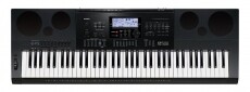 Casio WK-7600 High-Grade szintetizátor Újdonságok - Új termékek - 336050