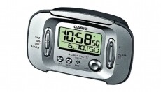 Casio DQD-70B-8EF-Ébresztőóra Háztartás / Otthon / Kültér - Óra - Ébresztőóra - 340104