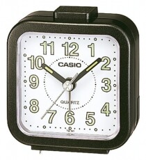 Casio TQ-141-1EF ébresztőóra Háztartás / Otthon / Kültér - Óra - Ébresztőóra - 340120