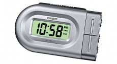 Casio DQ-543-8EF-Ébresztőóra Háztartás / Otthon / Kültér - Óra - Ébresztőóra - 340092