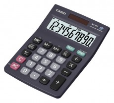 Casio MS-10S Számológép Iroda és számítástechnika - Számológép - Irodai - 262079
