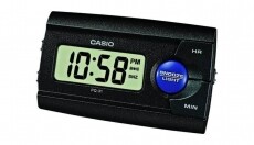 Casio PQ-31-1EF ébresztőóra Háztartás / Otthon / Kültér - Óra - Ébresztőóra - 340112