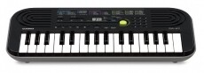 Casio SA 47 Mini billentyűs szintetizátor Audio-Video / Hifi / Multimédia - Hangszer - 336041