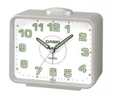 Casio TQ-218-8EF ébresztőóra Háztartás / Otthon / Kültér - Óra - Ébresztőóra - 340133