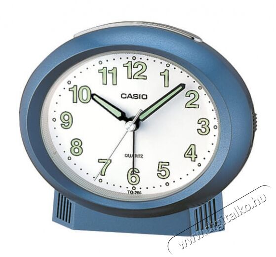 Casio TQ-266-2EF Ébresztőóra Háztartás / Otthon / Kültér - Óra - Ébresztőóra - 340135