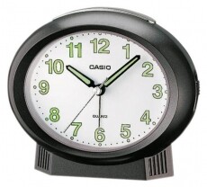 Casio TQ-266-1EF Ébresztőóra Háztartás / Otthon / Kültér - Óra - Ébresztőóra - 340134